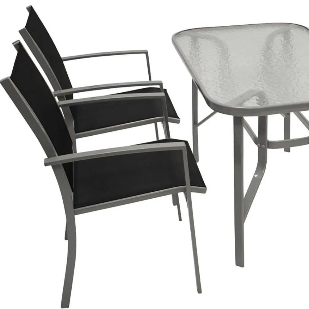 Best Garten Sitzgruppe Saniela Gartenmöbel|Sitzgruppen