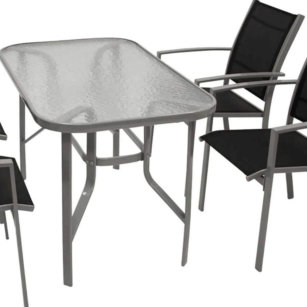 Best Garten Sitzgruppe Saniela Gartenmöbel|Sitzgruppen