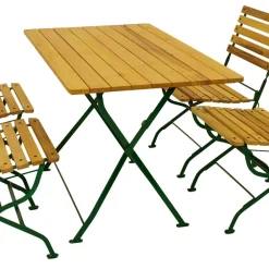 Discount Garten Sitzgruppe Varzado Gartenmöbel|Sitzgruppen