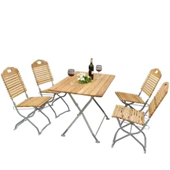 Best Garten Sitzgruppe Yuri Gartenmöbel|Sitzgruppen