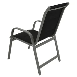 Garten Stapelstühle Luenas*Pharao24 Best