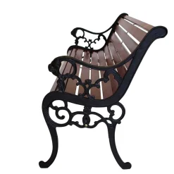 Best Gartenbank Corbadia Gartenmöbel|Küchenbank