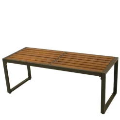 Clearance Gartenbank Leela Küchenbank|Esszimmerbänke