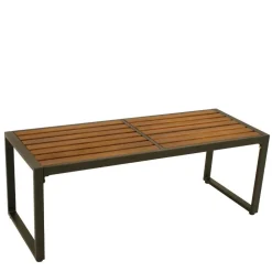 Clearance Gartenbank Leela Küchenbank|Esszimmerbänke