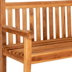 Gartenbank Orange*Pharao24 Clearance