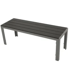 New Gartenbank Shinin Gartenmöbel