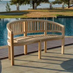 Clearance Gartenbank Spadarius Küchenbank|Holzbänke