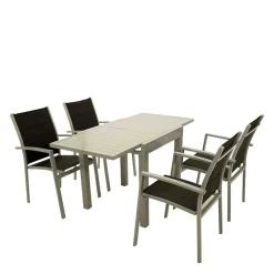 Sale Gartenessgruppe Parido Gartenmöbel|Sitzgruppen