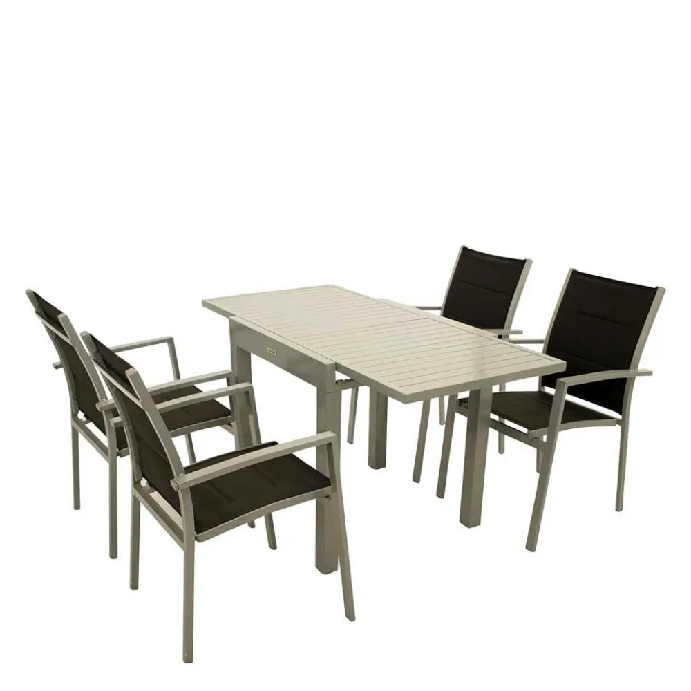 Sale Gartenessgruppe Parido Gartenmöbel|Sitzgruppen