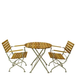 Gartenessgruppe Sella*Pharao24 Best