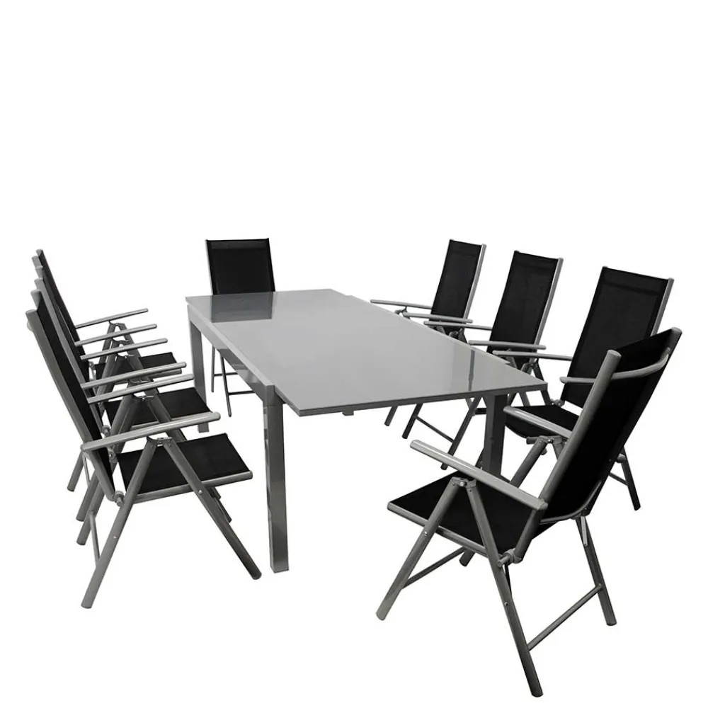 Gartenessgruppe Vasilicata*Pharao24 Hot