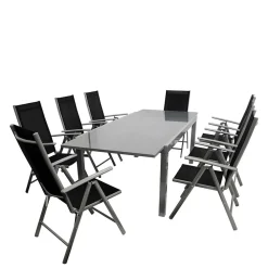 Gartenessgruppe Vasilicata*Pharao24 Hot