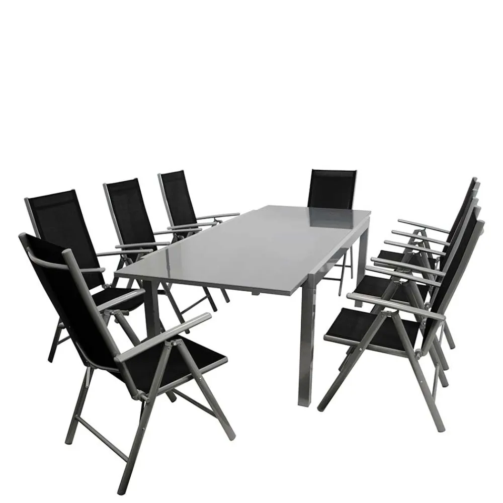 Gartenessgruppe Vasilicata*Pharao24 Hot