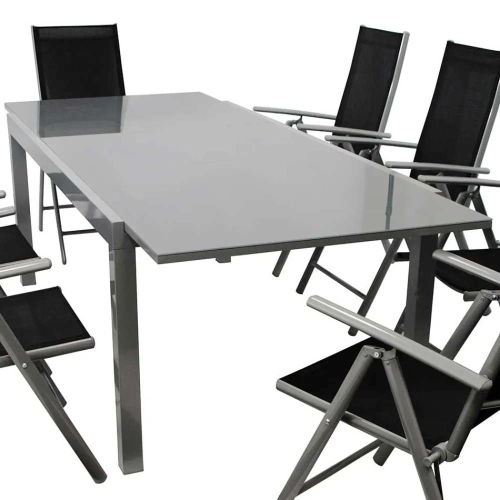 Gartenessgruppe Vasilicata*Pharao24 Hot