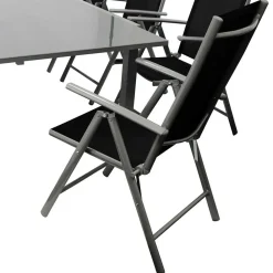 Gartenessgruppe Vasilicata*Pharao24 Hot