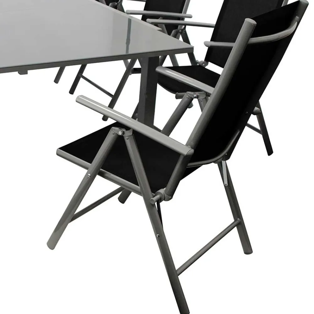 Gartenessgruppe Vasilicata*Pharao24 Hot