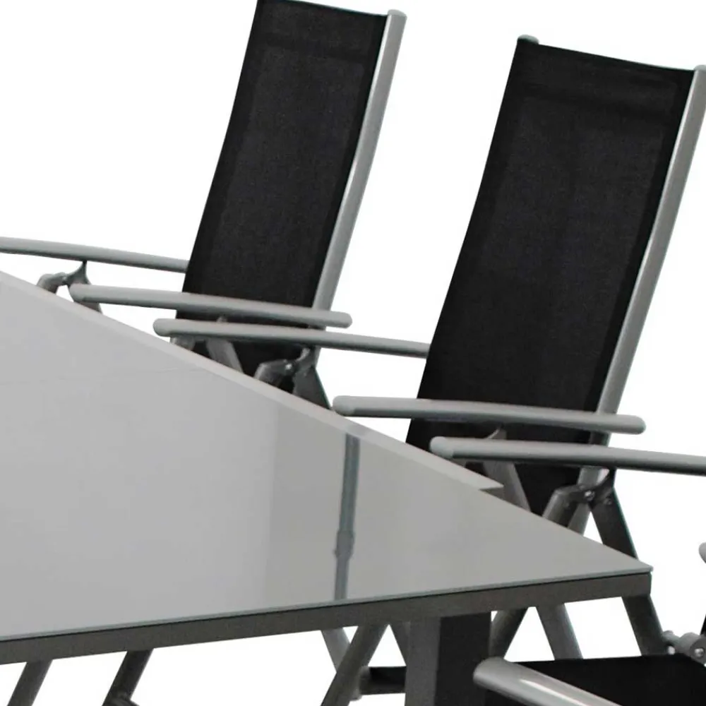 Gartenessgruppe Vasilicata*Pharao24 Hot