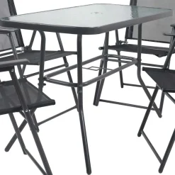 Discount Gartenessgruppe Vladin Gartenmöbel|Sitzgruppen