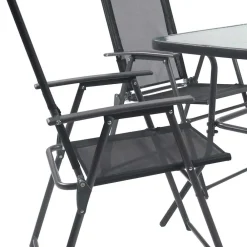 Discount Gartenessgruppe Vladin Gartenmöbel|Sitzgruppen