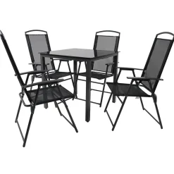 Gartenessgruppe Zenus*Pharao24 New