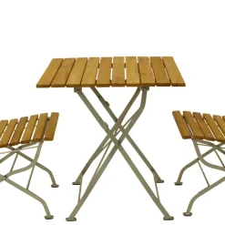 Sale Gartengarnitur 3-teilig Giliana Gartenmöbel|Sitzgruppen