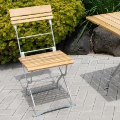 Sale Gartenklappstühle Georgetta Gartenmöbel