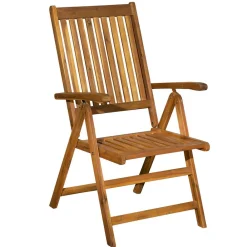 Hot Gartenklappstühle Kay Gartenmöbel