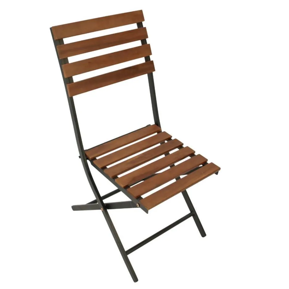 Gartenklappstuhl Bagherio*Pharao24 Best