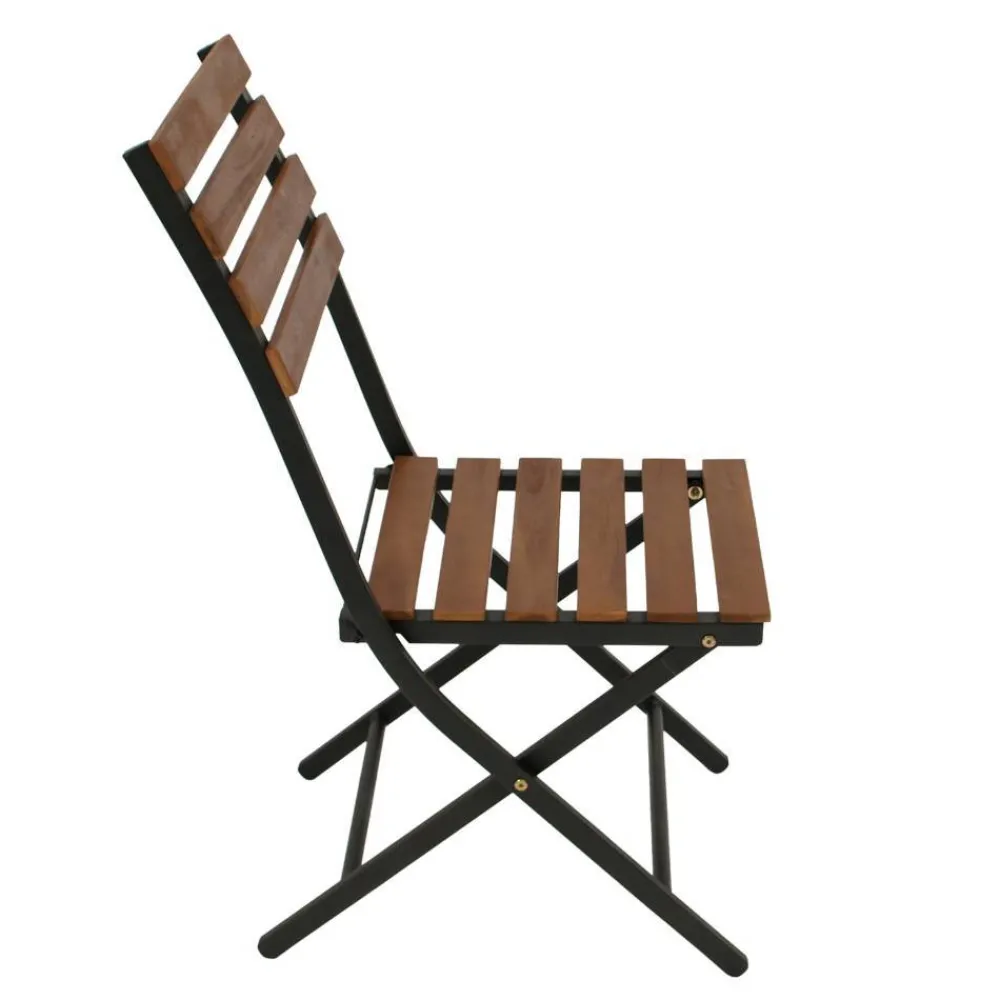 Gartenklappstuhl Bagherio*Pharao24 Best