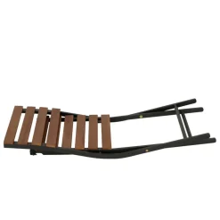 Gartenklappstuhl Bagherio*Pharao24 Best