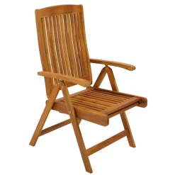 Gartenklappstuhl Cokorino Gartenmöbel