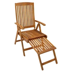 Gartenklappstuhl Cokorino Gartenmöbel