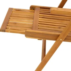 Gartenklappstuhl Cokorino Gartenmöbel