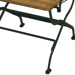 Outlet Gartenklappstuhl Greeno Gartenmöbel