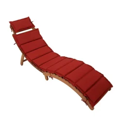 Gartenliege Budelli*Pharao24 Discount