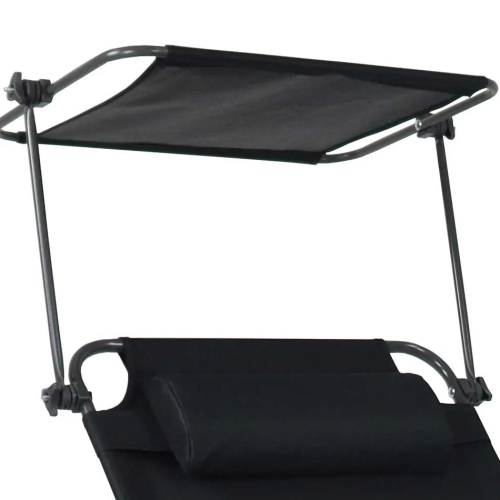 Gartenliege Crasting*Pharao24 Best