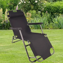 Outlet Gartenliege Qui Gartenmöbel|Liegen