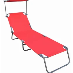 Gartenliege Rajadas*Pharao24 Discount