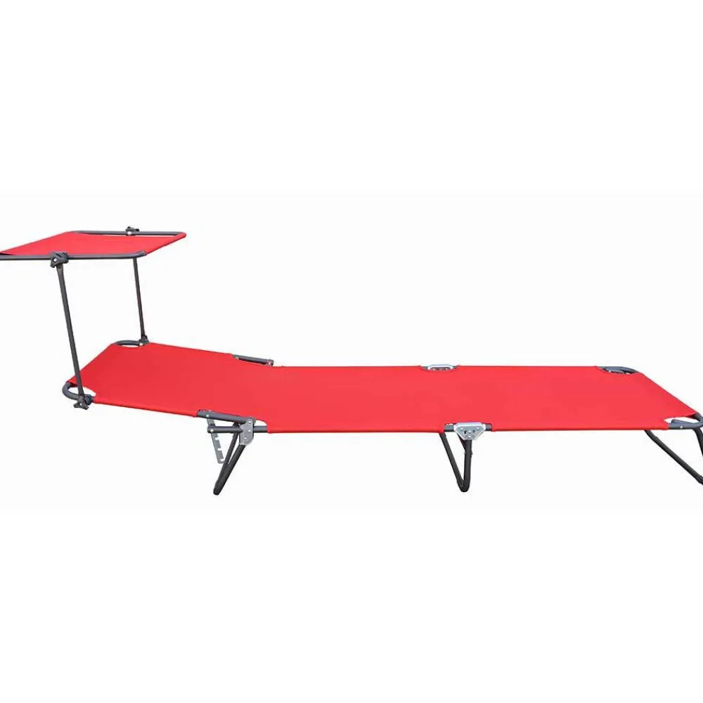 Gartenliege Rajadas*Pharao24 Discount