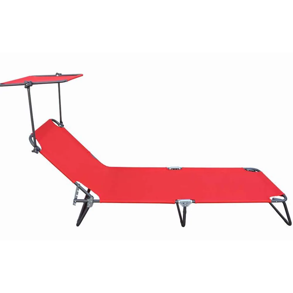 Gartenliege Rajadas*Pharao24 Discount