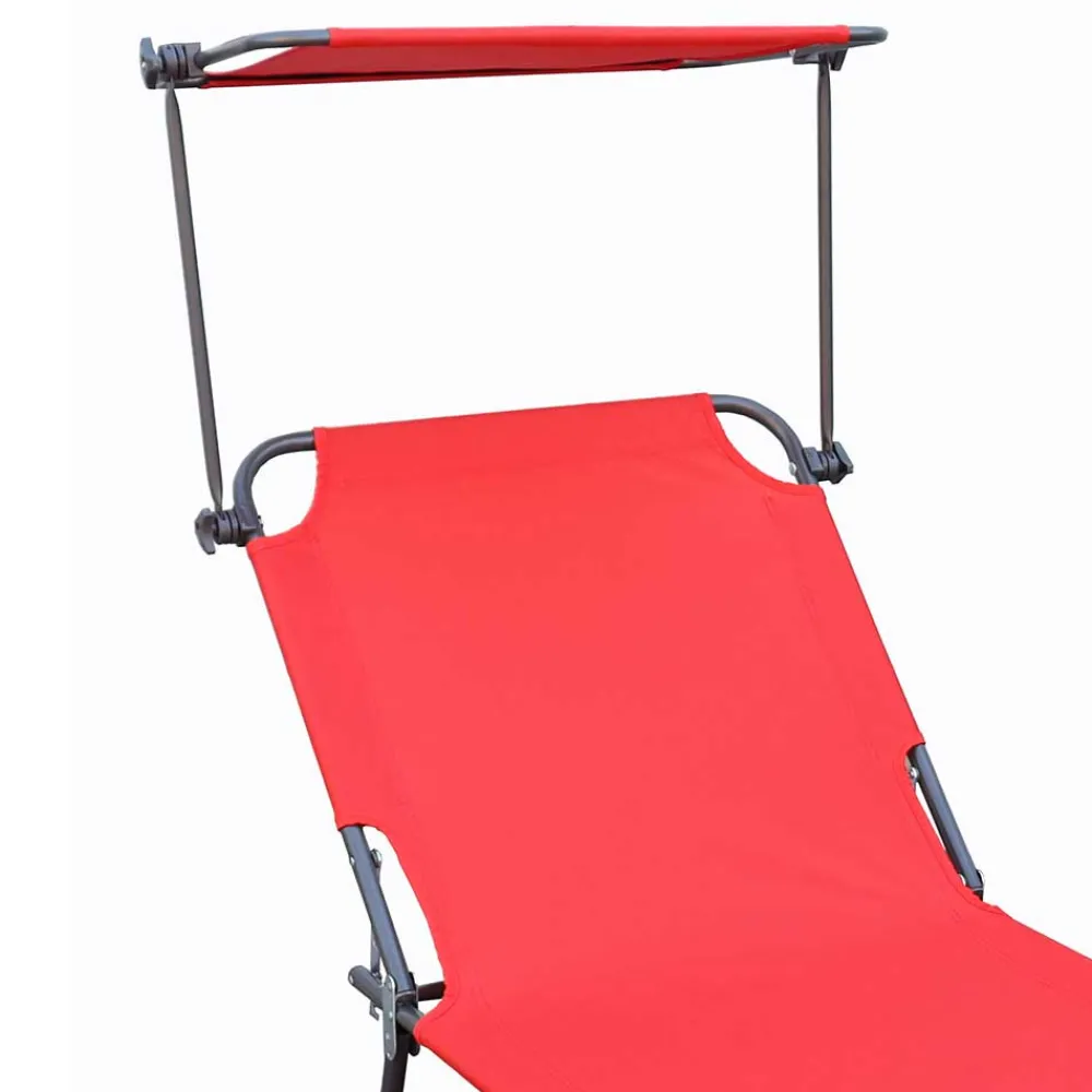 Gartenliege Rajadas*Pharao24 Discount