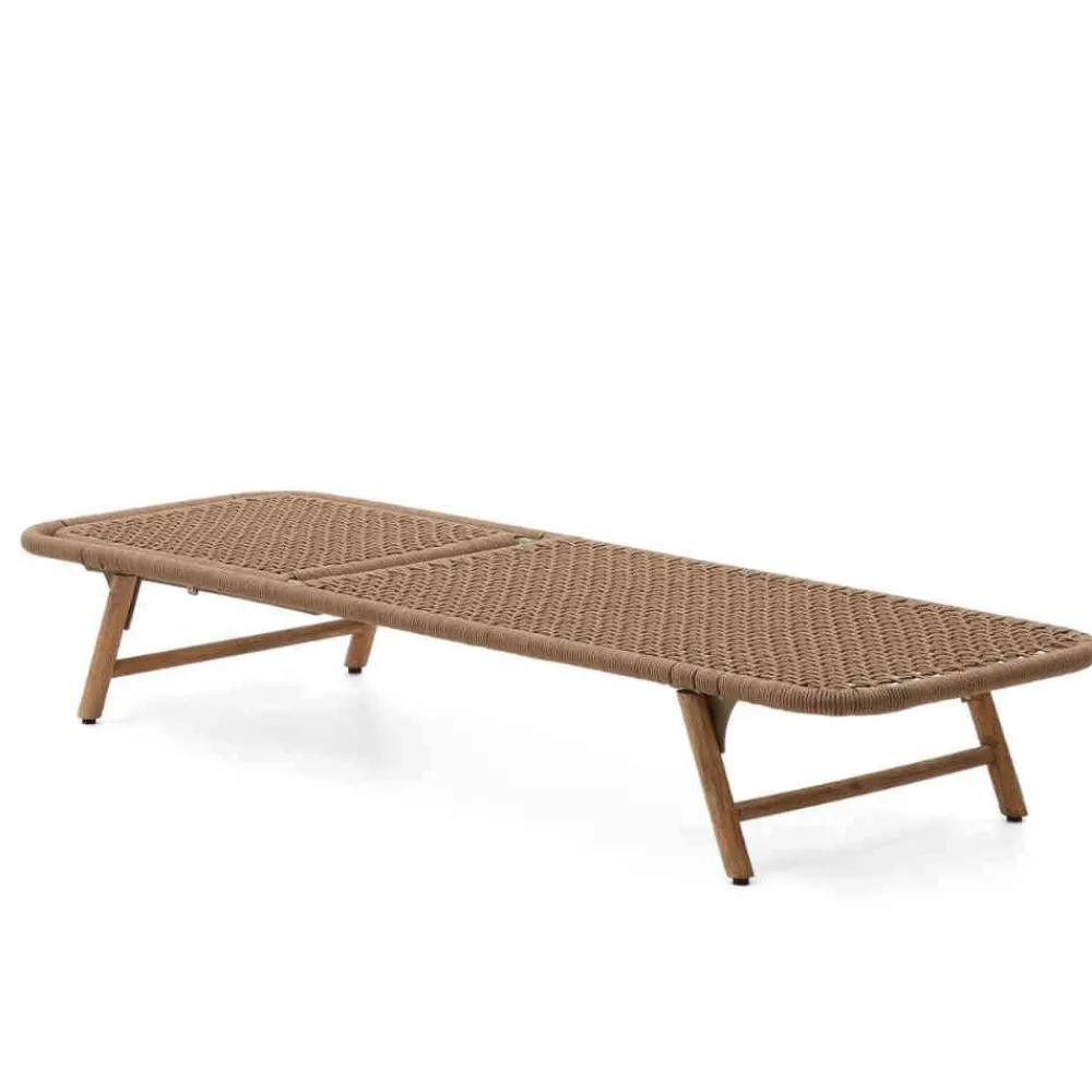 Clearance Gartenliege Savuta Gartenmöbel|Liegen