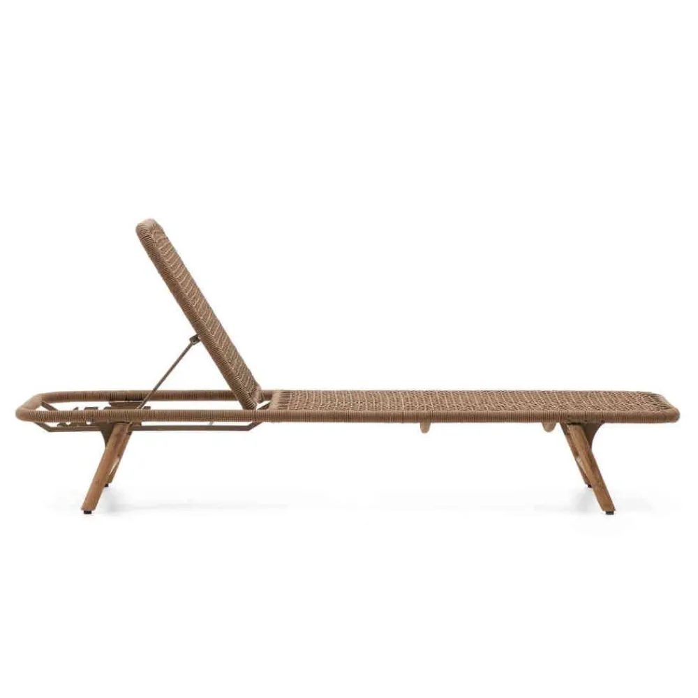 Clearance Gartenliege Savuta Gartenmöbel|Liegen