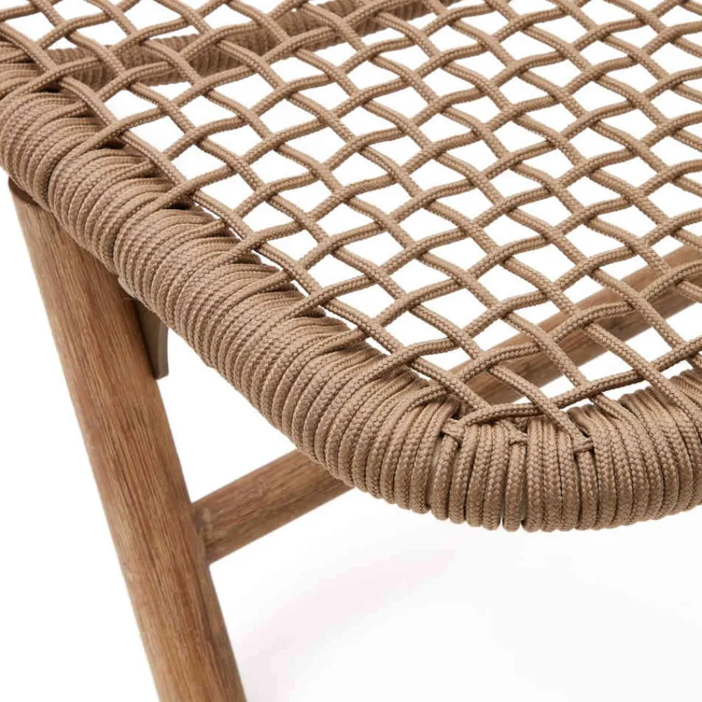 Clearance Gartenliege Savuta Gartenmöbel|Liegen