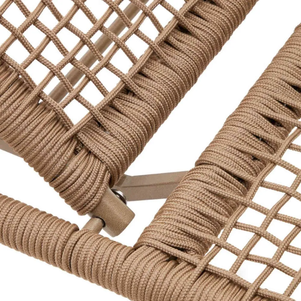 Clearance Gartenliege Savuta Gartenmöbel|Liegen