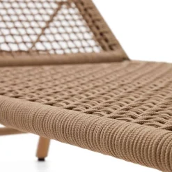 Clearance Gartenliege Savuta Gartenmöbel|Liegen