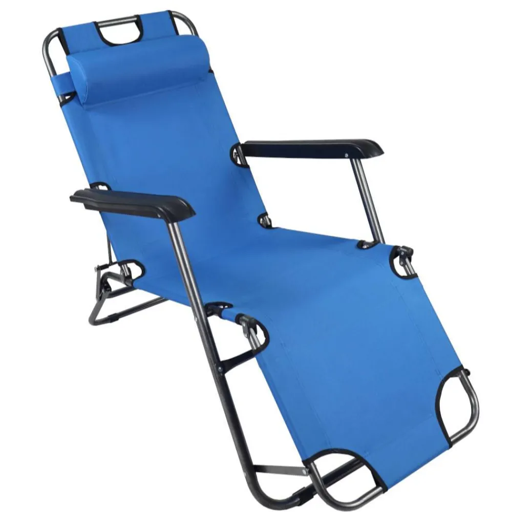 Discount Gartenliege Signusso Liegen