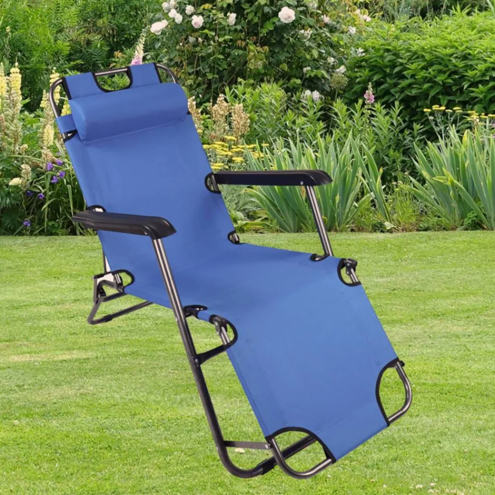 Discount Gartenliege Signusso Liegen