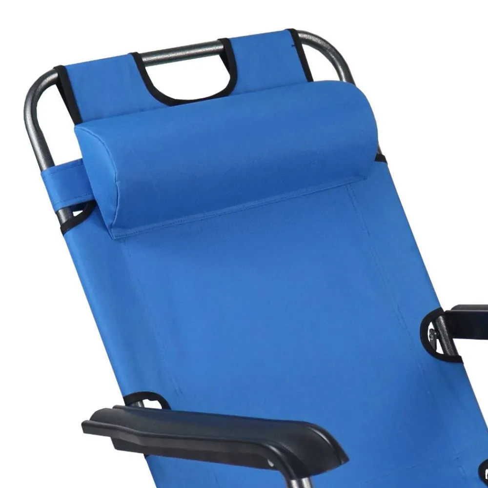 Discount Gartenliege Signusso Liegen