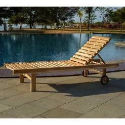 Gartenliege Spadarius*Pharao24 Online